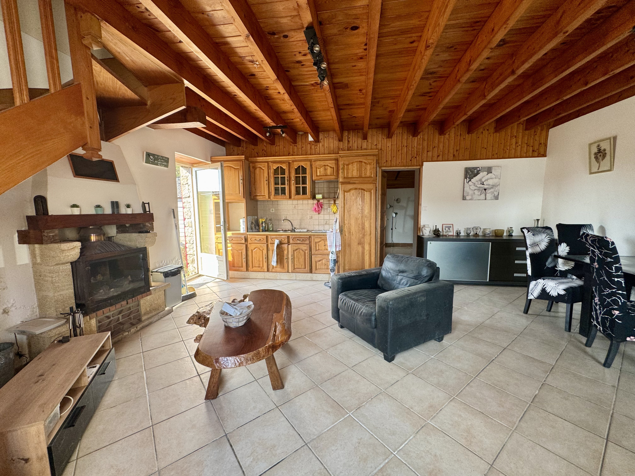 Maison 69m2 - Caden