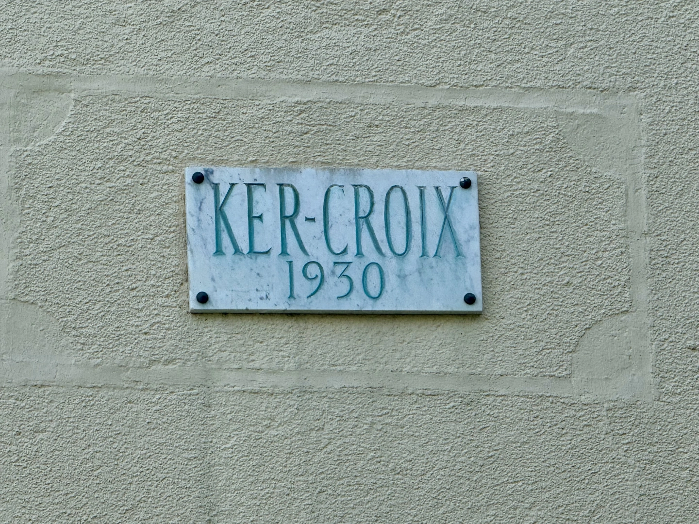 property